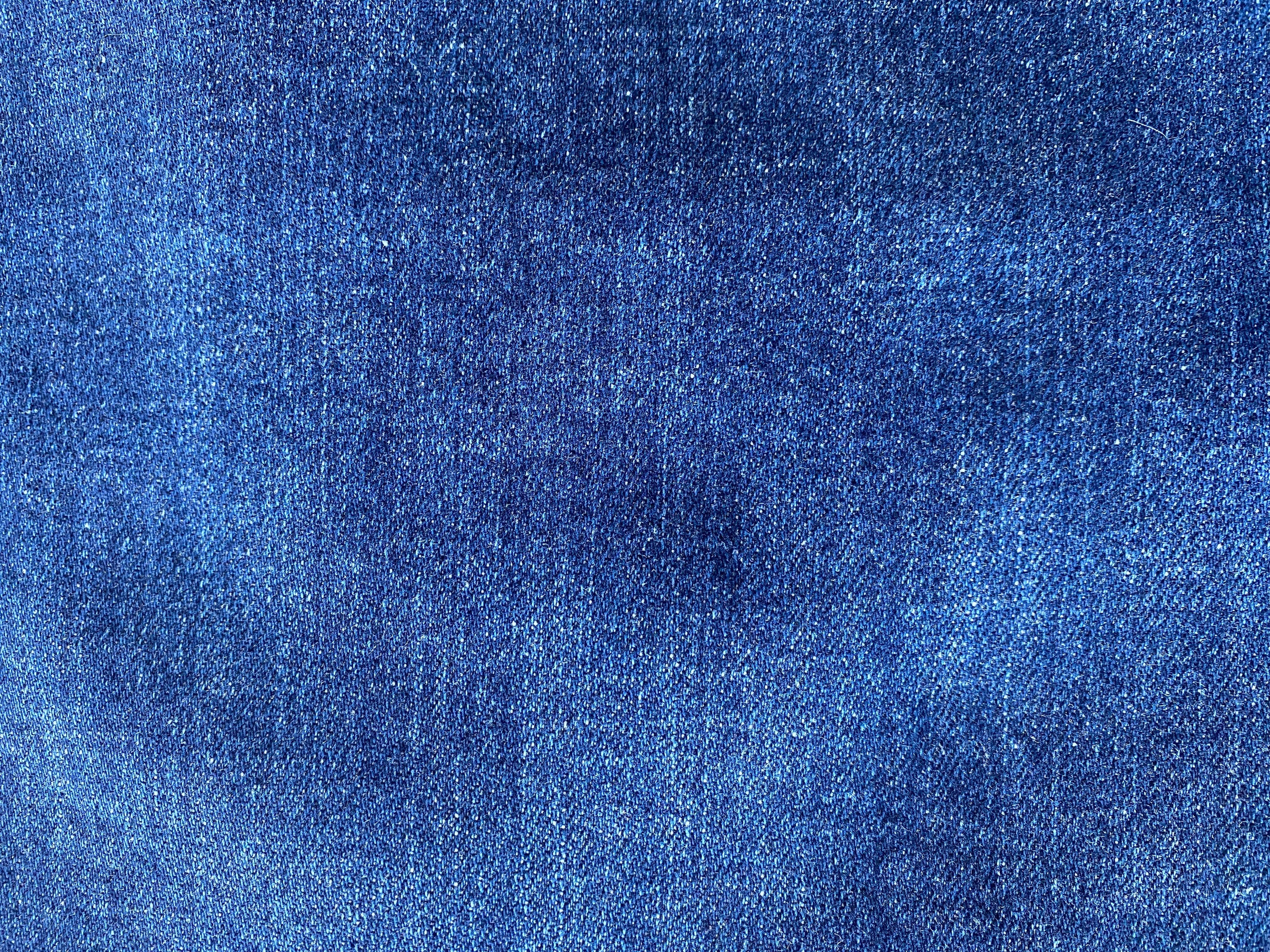 Jeans blue royal Line fit