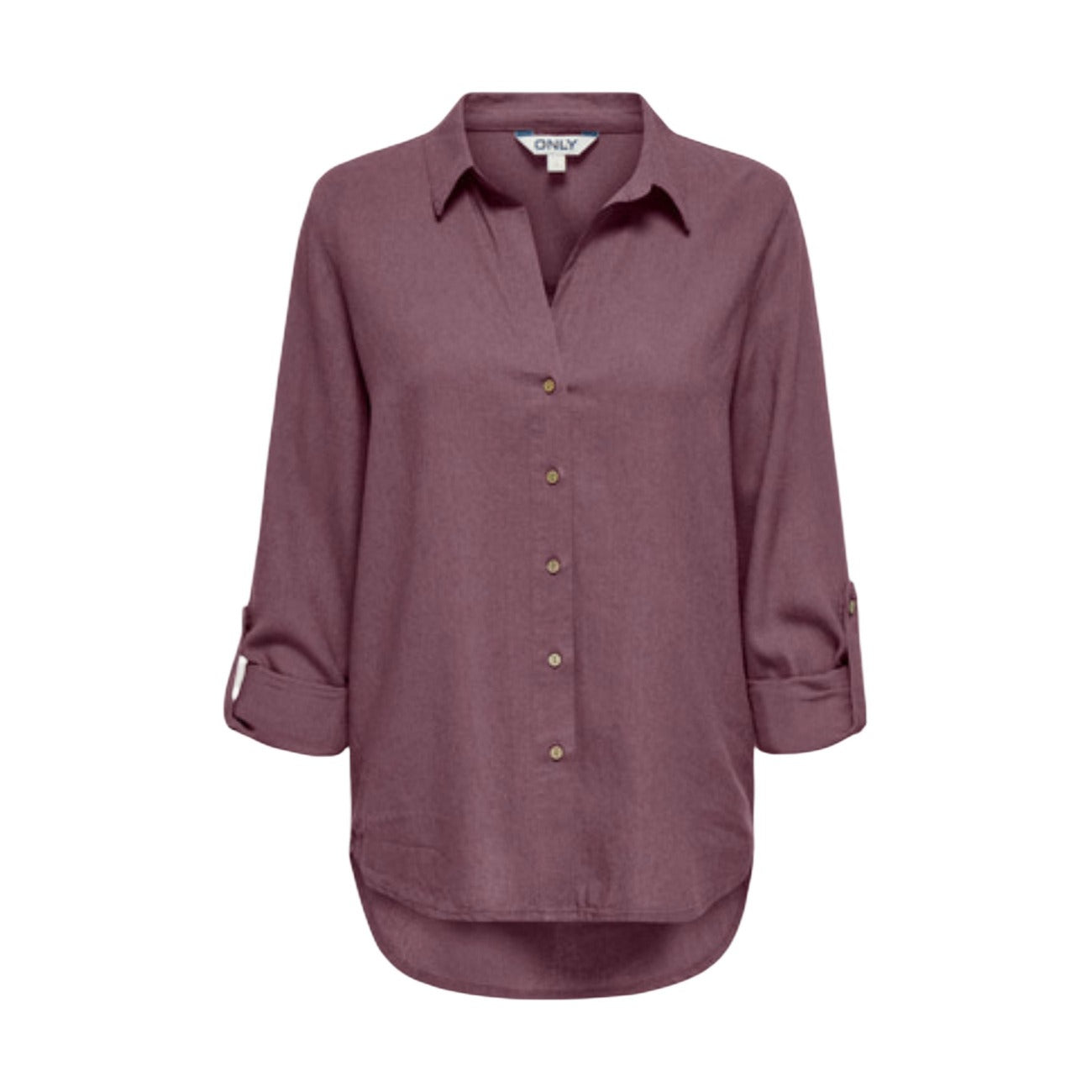 Camicia beige