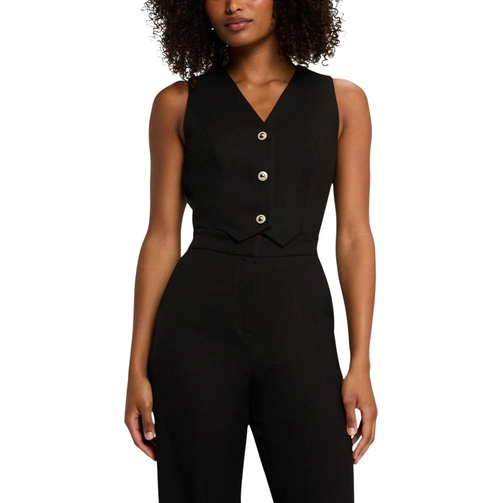 Tuta gilet