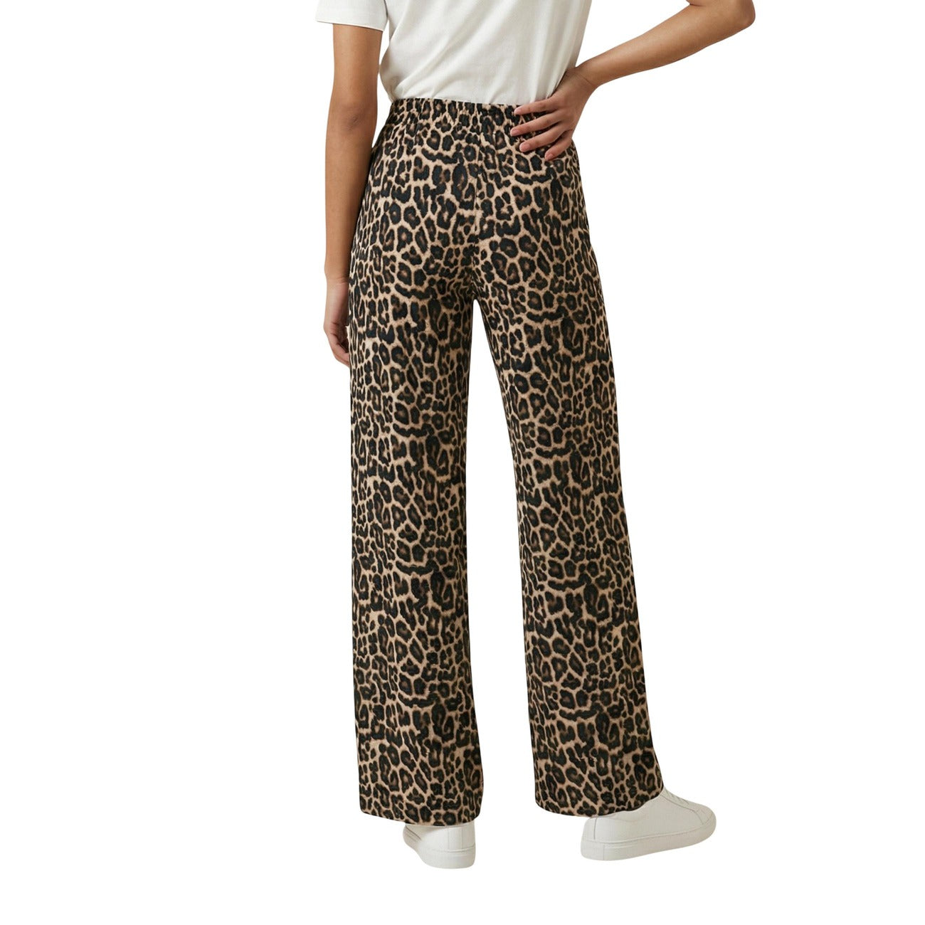 Only Pantaloni Donna