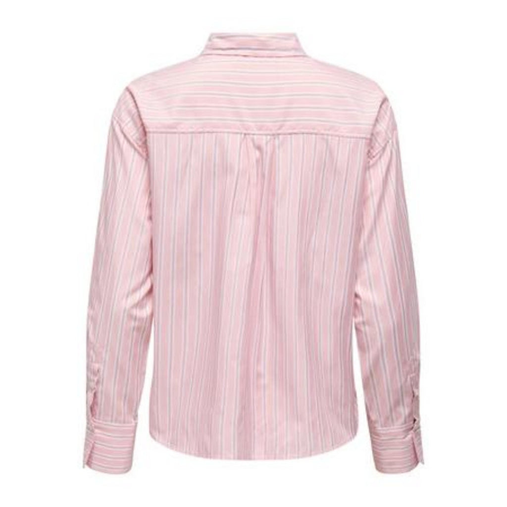 Camicia righe