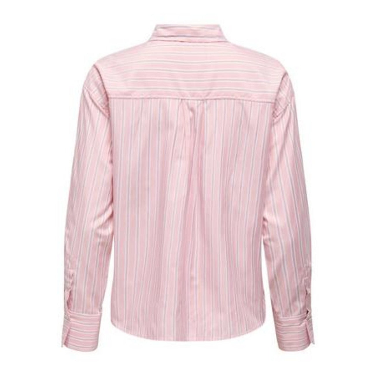 Camicia righe