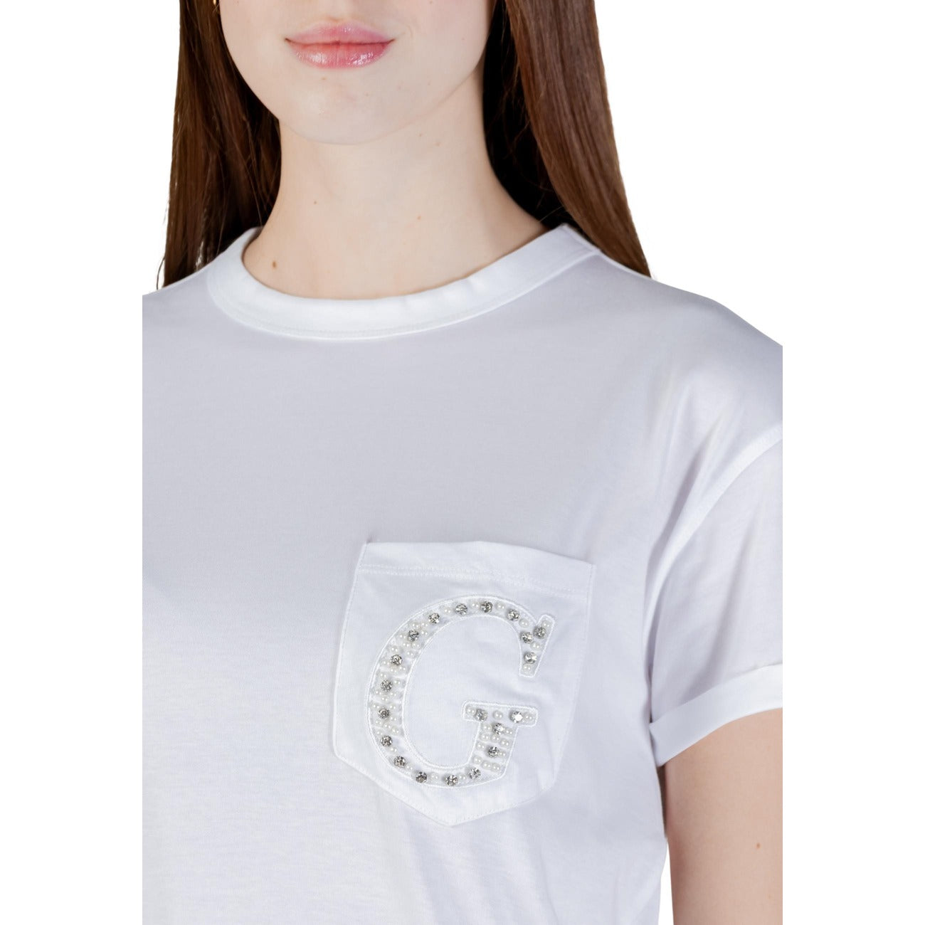 Guess T-Shirt Donna