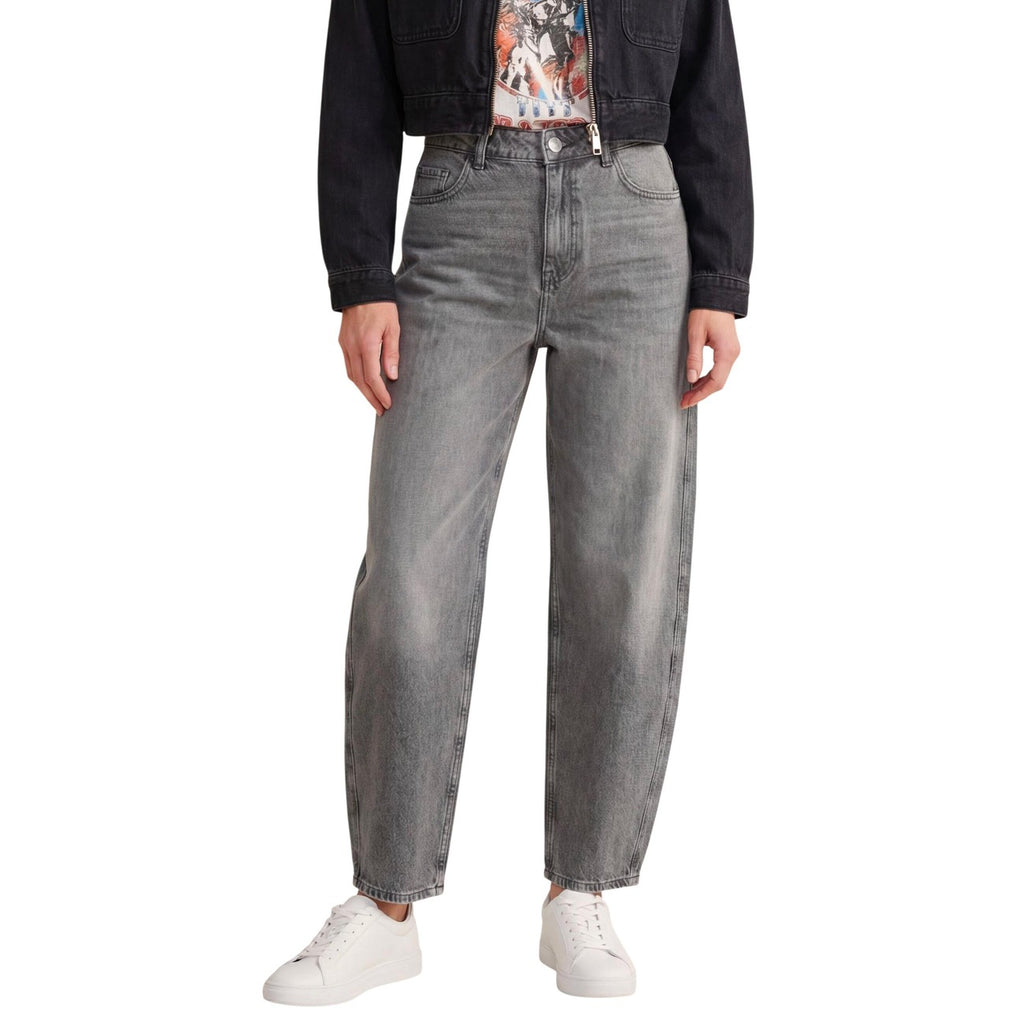 Jeans grigio