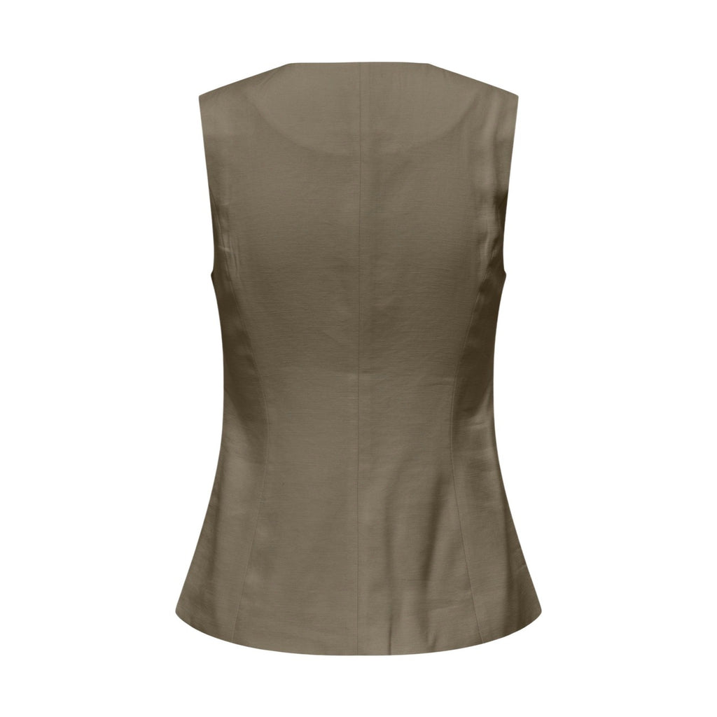 Gilet sartoriale