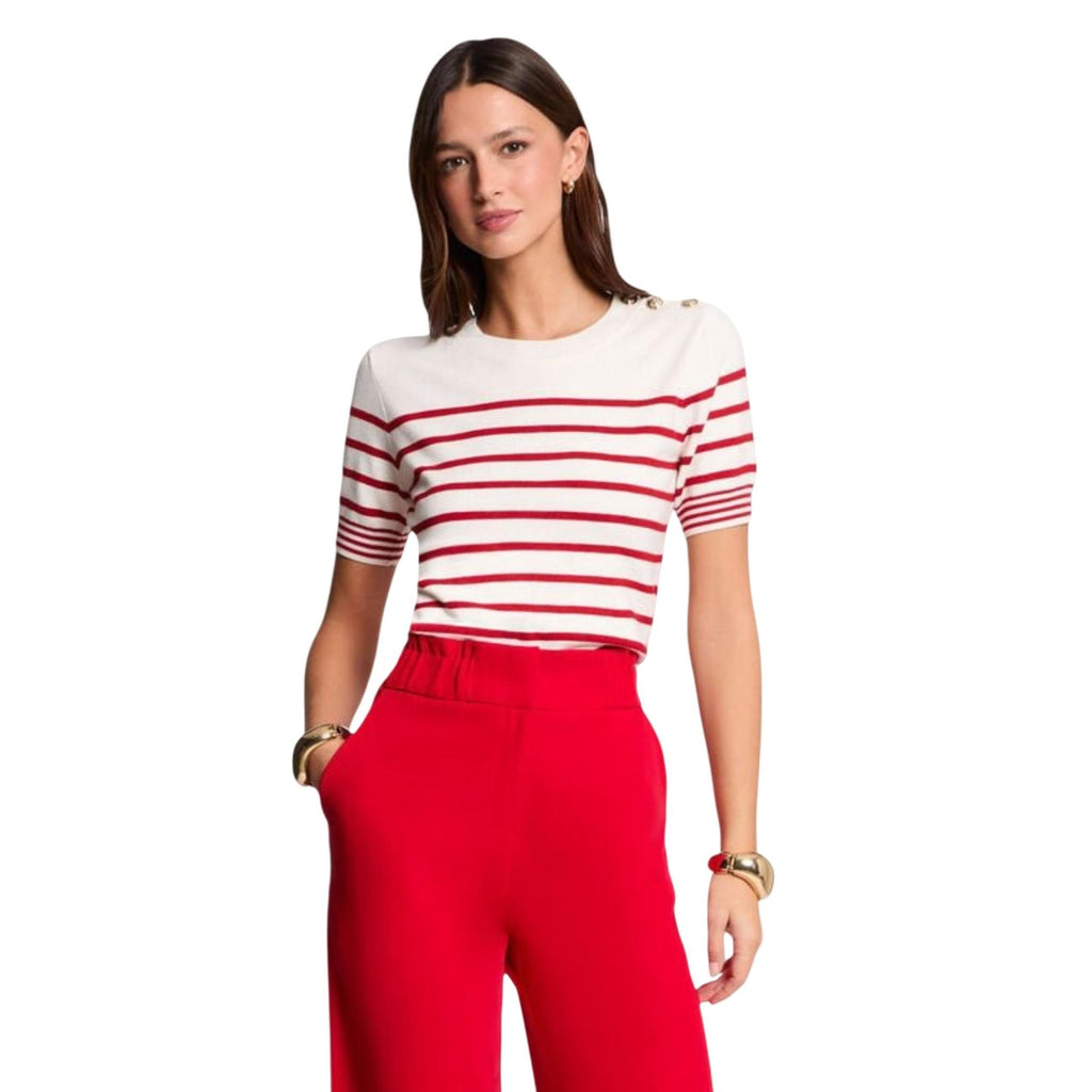 Maglia righe