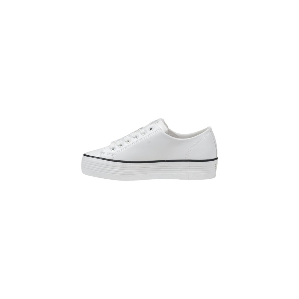 Sneakers platform CK