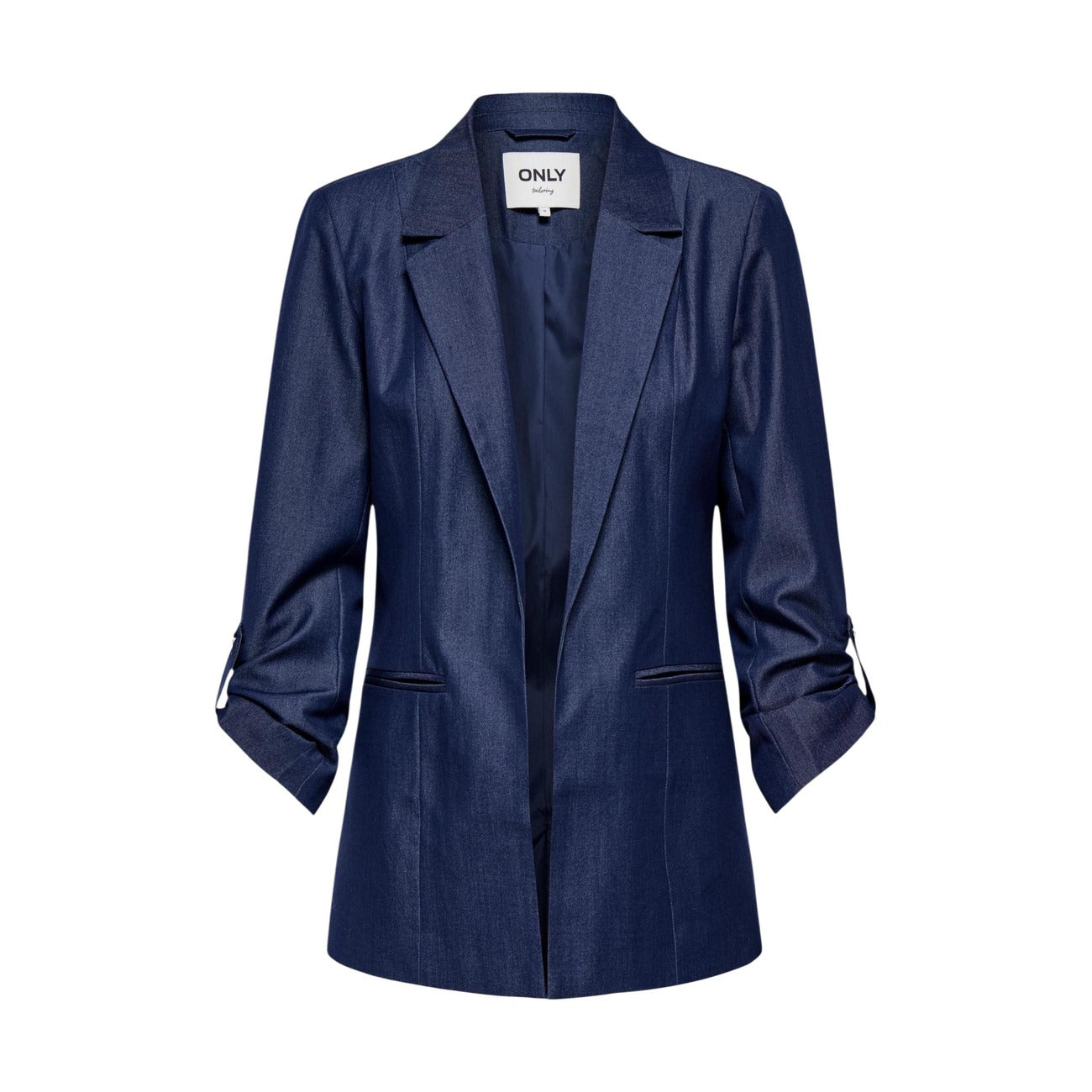 Blazer blu
