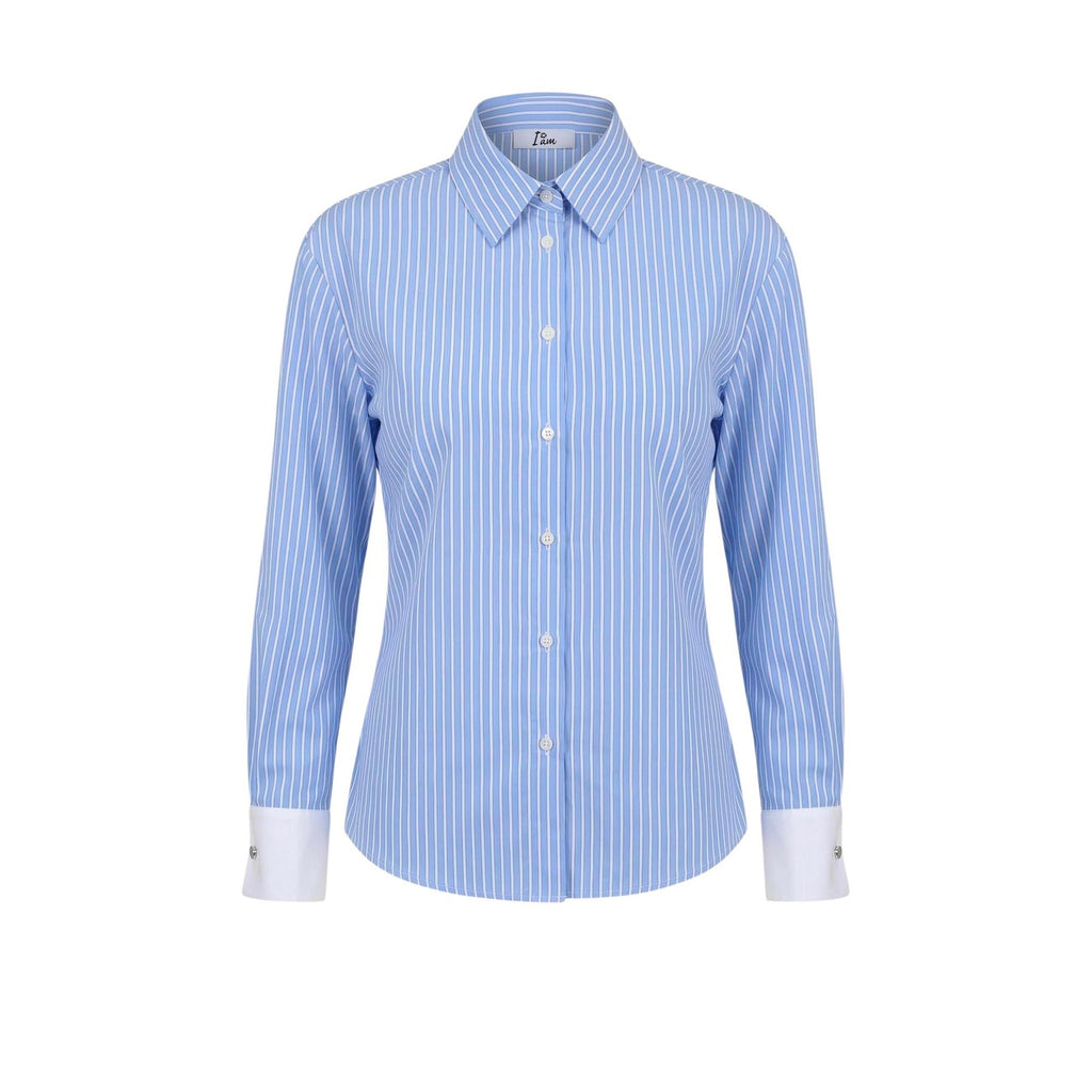 I Am Camicia Donna