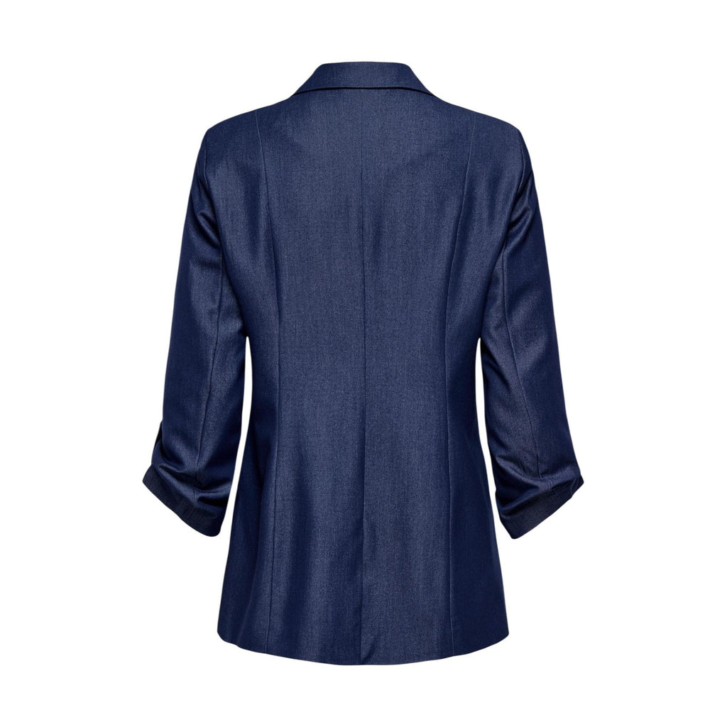 Blazer blu