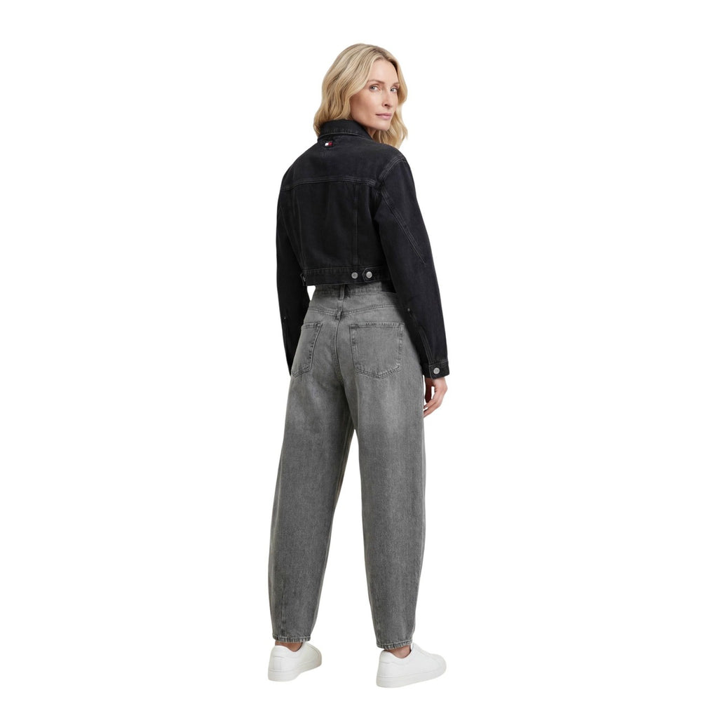 Jeans grigio