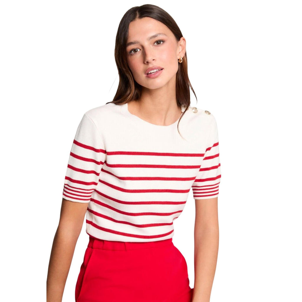 Maglia righe