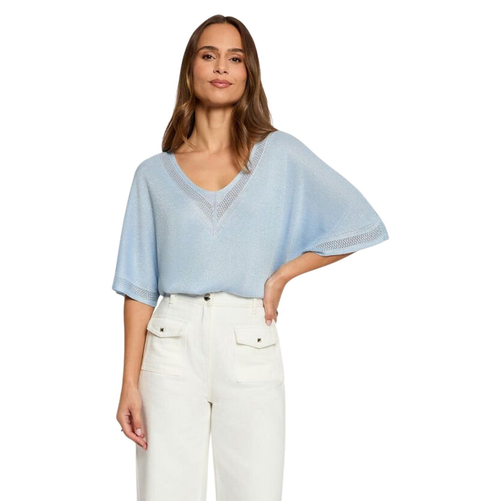 Maglia filo