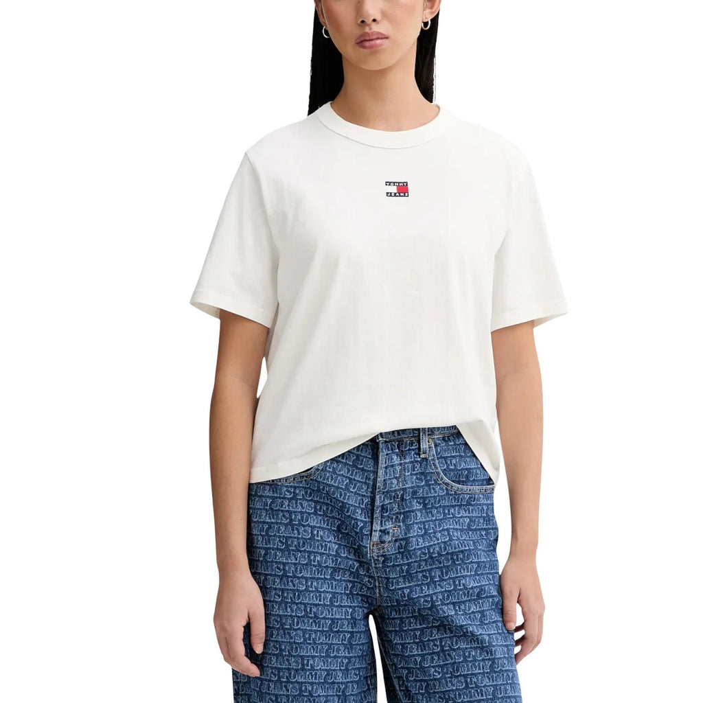 T-Shirt logo minimal