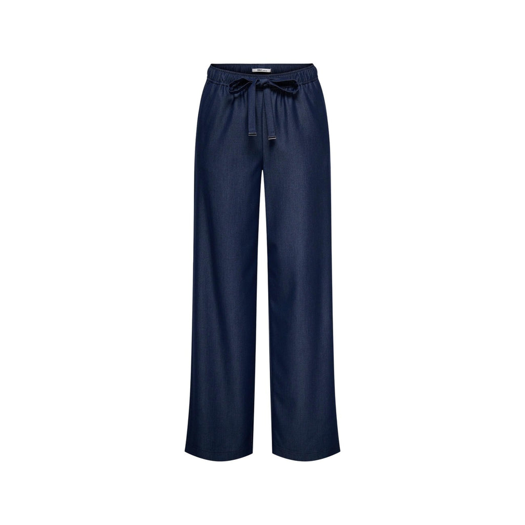 Pantalone effetto jeans