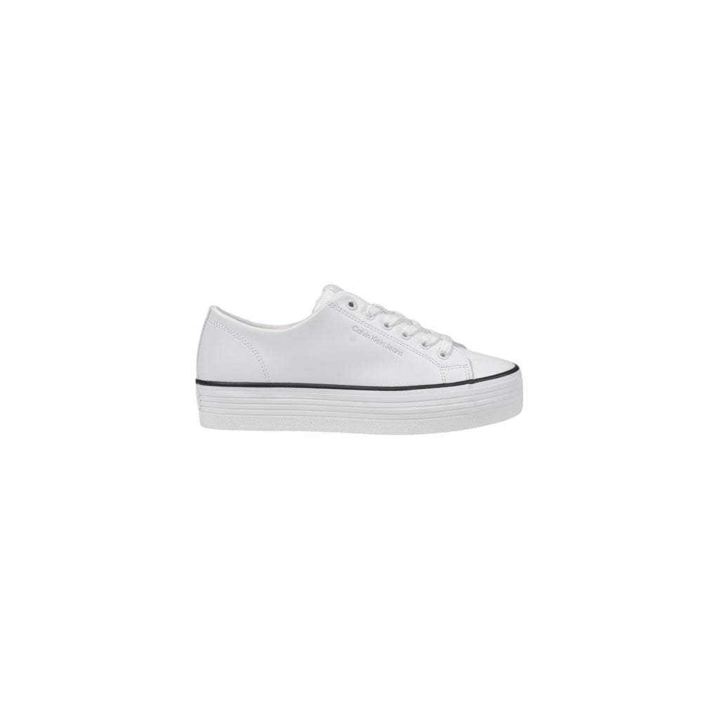 Sneakers platform CK