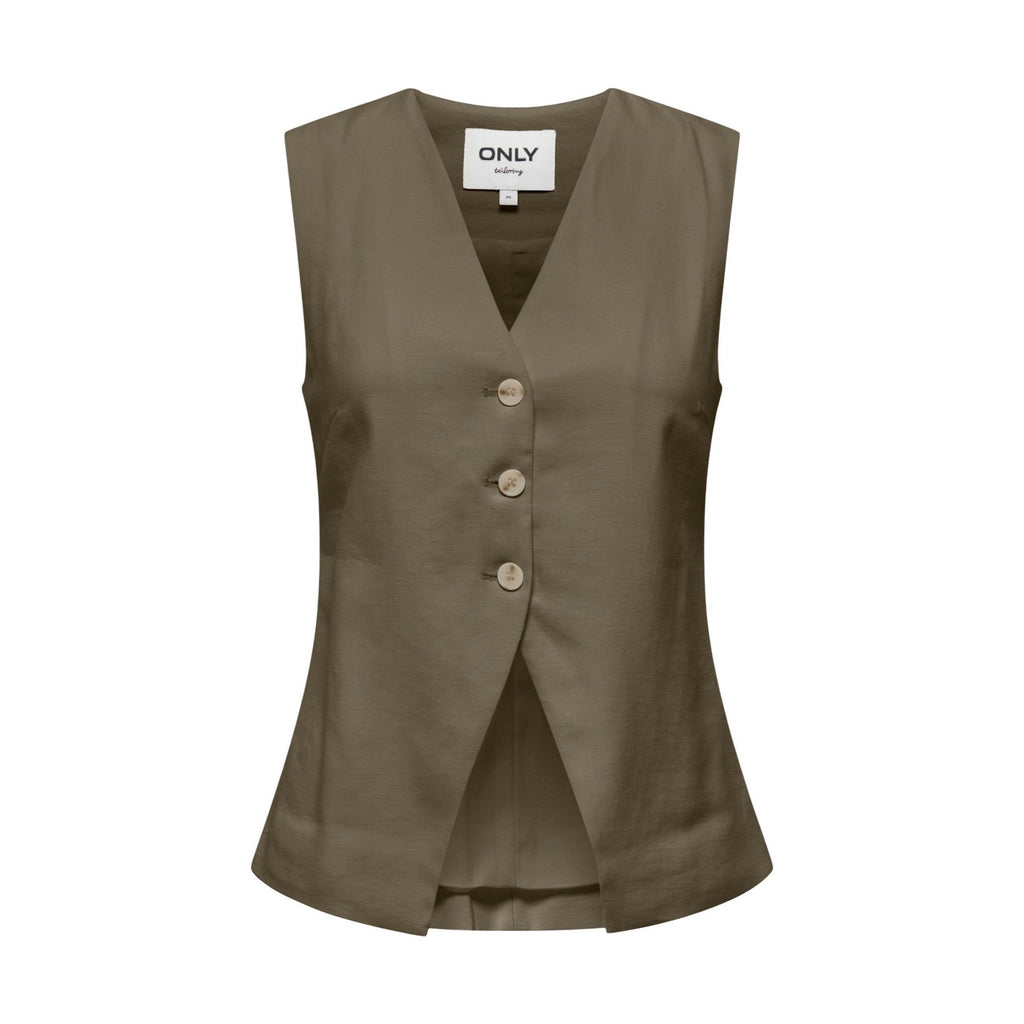 Gilet sartoriale