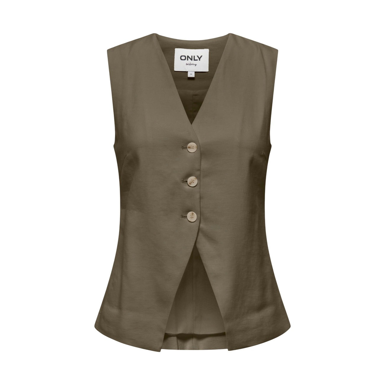 Gilet sartoriale