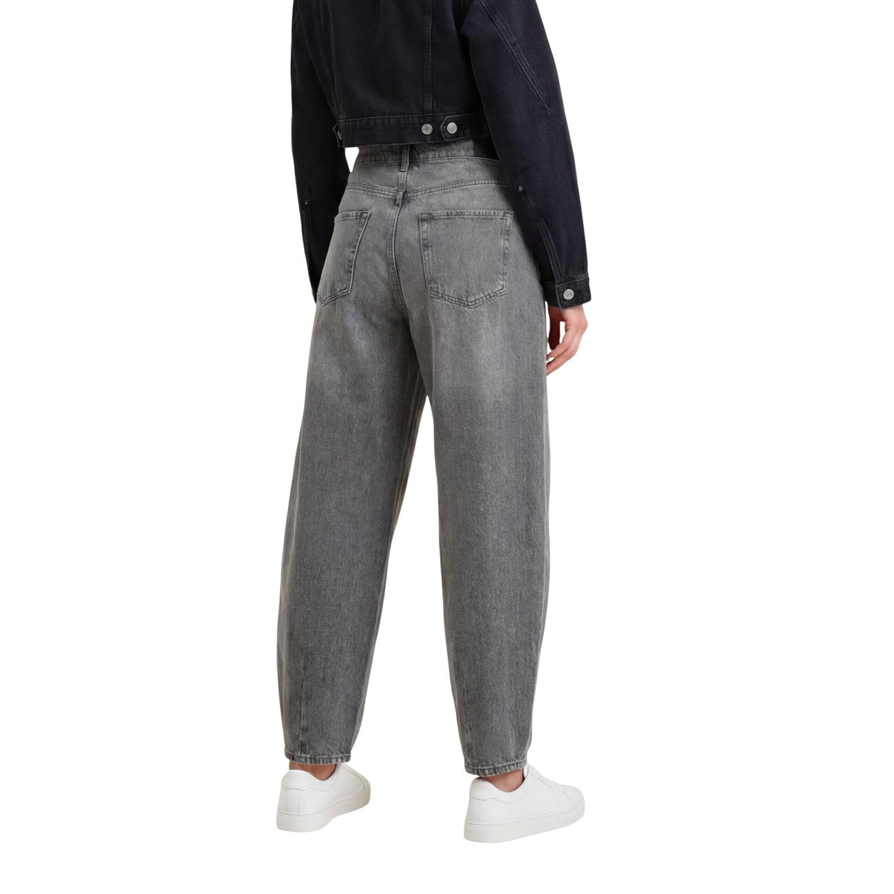 Jeans grigio