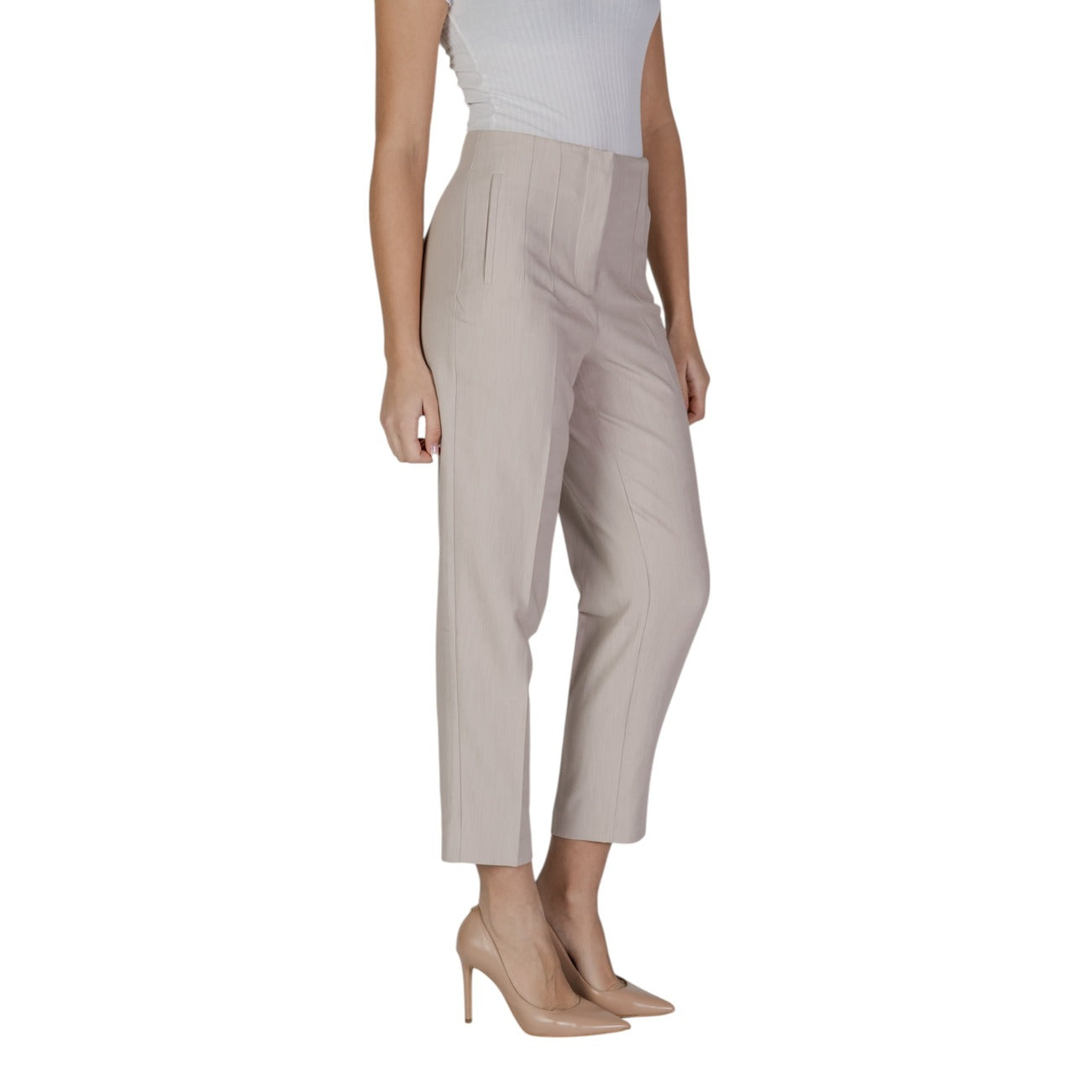 Only Pantaloni Donna